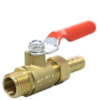 Ball Valve Kompressor Kuningan ONDA
