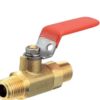 jual ball valve kuningan