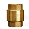 jual check valve kuningan