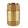Tusen Klep Brass Kuningan ONDA