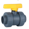 jual ball valve pvc ONDA