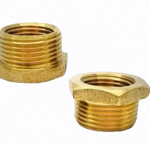 Verlop Ring Reducer Kuningan ONDA