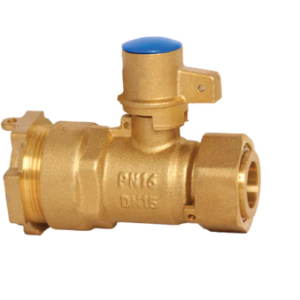 jual valve angle pdam kuningan