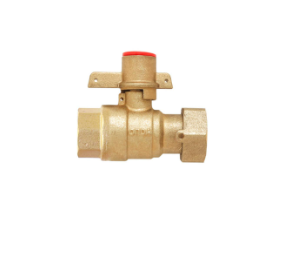 PDAM Valve Lock Pipe Kuningan ONDA