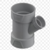 Increaser PVC D GY WAVIN