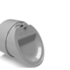 Backflow Valve LBFA PVC RUCIKA