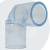 jual fitting rucika elbow 45 pvc rucika