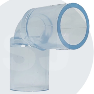 jual fitting rucika elbow 45 pvc rucika