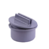 Access Cap D 90Y Kanan RUCIKA 4 x 6 Inch