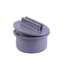 Access Cap D 90Y Kanan RUCIKA 4 x 6 Inch