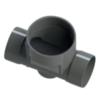 Access Cap D ST RUCIKA 4 x 6 Inch