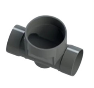Grille Cap D ST RUCIKA 4 x 6 Inch