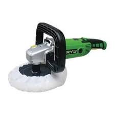 Speed Adjustor Angle Polisher RYU RPO180-1E