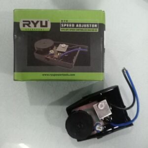 Speed Controller Angle Grinder RYU RSG100-5V