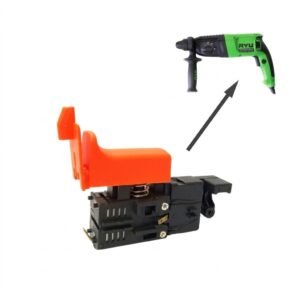 Suppression Filter Rotary Hammer RYU RRH26
