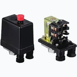 Switch Mini Air Compressor RYU RCC12