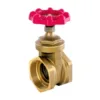 Gate Valve Kuningan ONDA