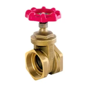 Gate Valve Kuningan ONDA