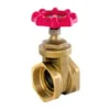 PDAM Valve Lock Gate Kuningan ONDA