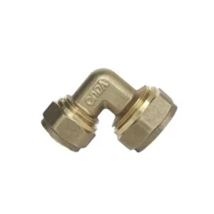 Fitting Elbow PE-X ONDA Knee