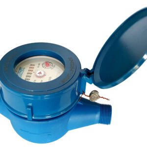 jual water meter plastik ONDA