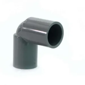 Elbow PVC AW RUCIKA