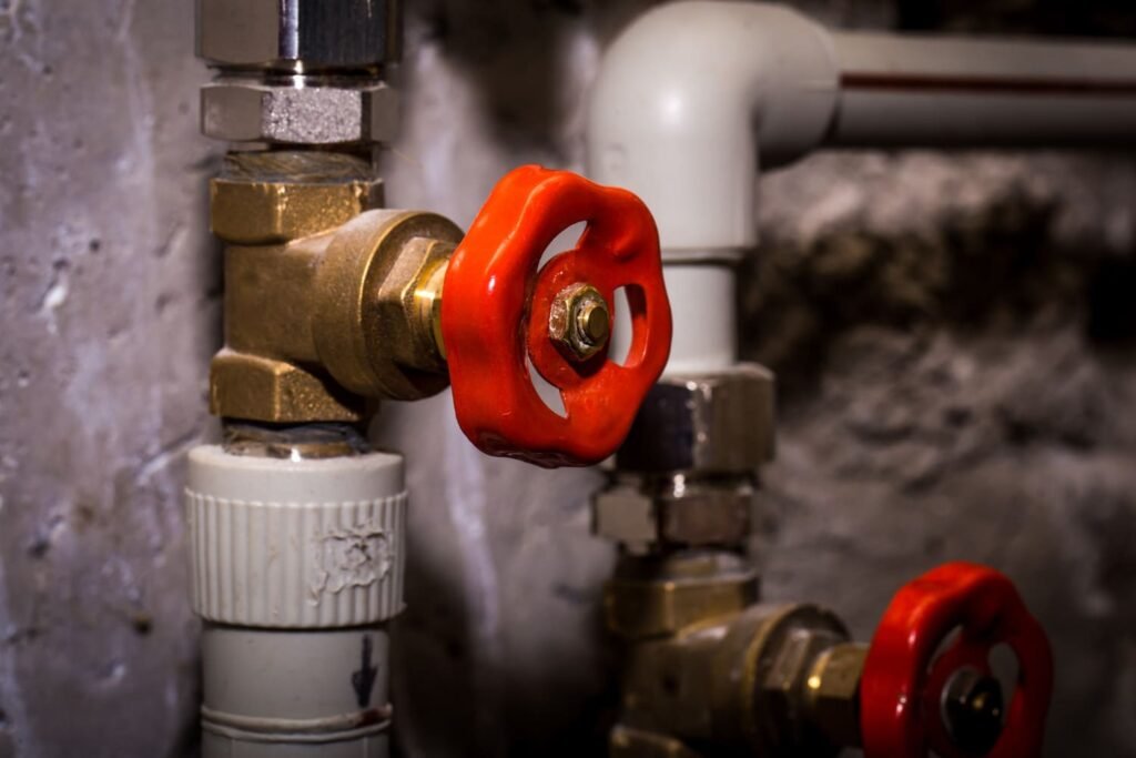 Ball Valve