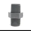 Fitting Pipa RUCIKA PVC AW Double Nipple