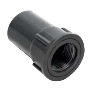 Fitting Pipa RUCIKA PVC AW Faucet Socket