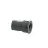 Fitting Pipa RUCIKA PVC AW Faucet Socket Metal Insert