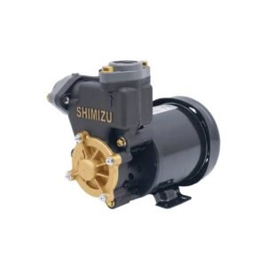 Pompa Air Sumur Dangkal Non Automatic (Seri PL & PN)