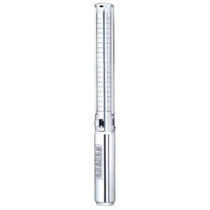 Pompa Submersible Stainless SAN EI 4SES3-33