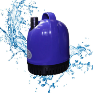 Pompa Air SDLF SAN EI 85 24 Jam