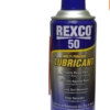 Rexco 50 Multi Purpose Lubricant