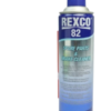 Rexco 70 Spare Parts & Brake Cleaner