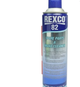rexco 82 brake cleaner