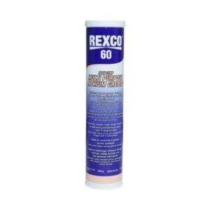 rexco 60 lithium grease