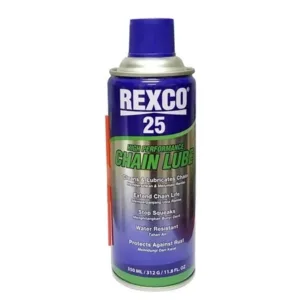 Rexco 25 High Performance Chain Lube