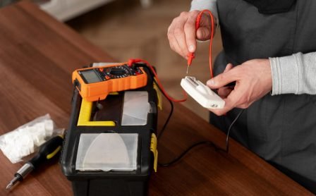 Jenis Alat Ukur Beserta Fungsinya