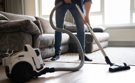 Alat Alat Housekeeping