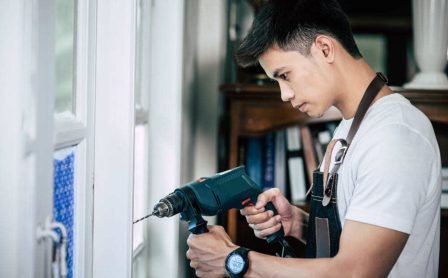 Keunggulan Pneumatic Tools