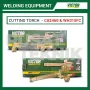Cutting Torch VICTOR CA2460 + 315FC Welding Handle Las1