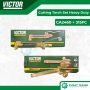 Cutting Torch VICTOR CA2460 + 315FC Welding Handle Las